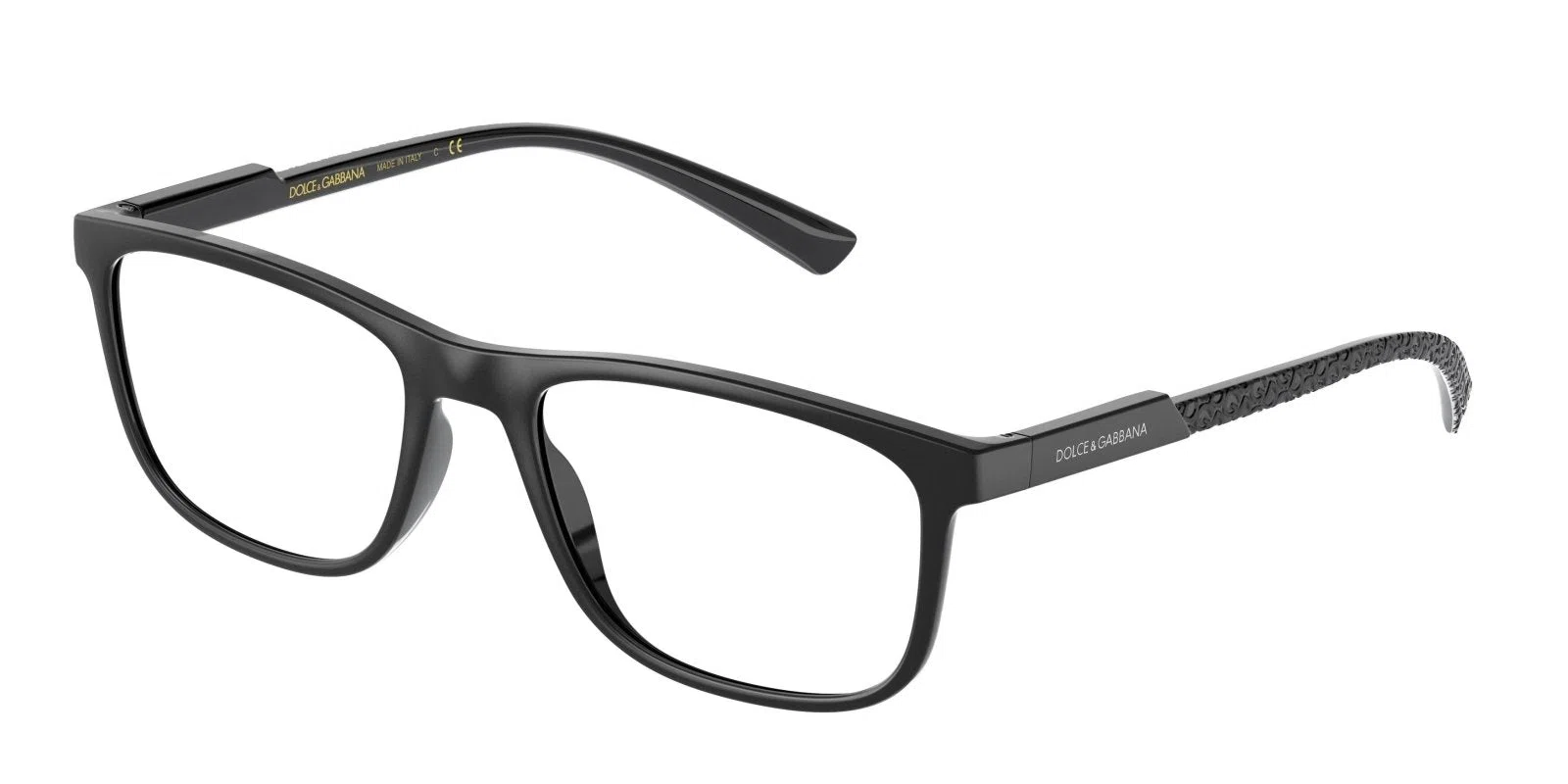 Dolce & Gabbana 5062 Eyeglasses - view 2